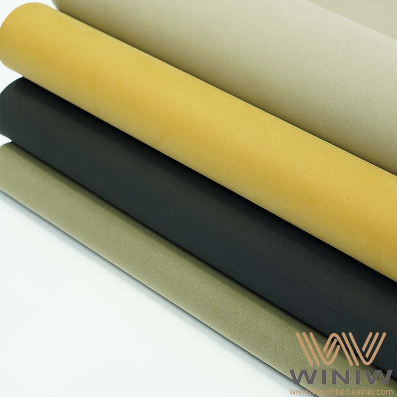 Synthetic Leather Pu For Belt China