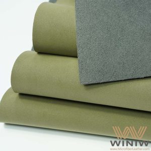 Nubuck Leather Protection