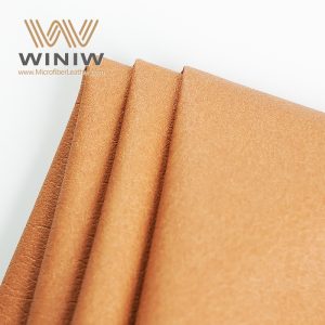 Faux Leather Pu Fabric
