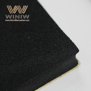 Leather Gel Fabric
