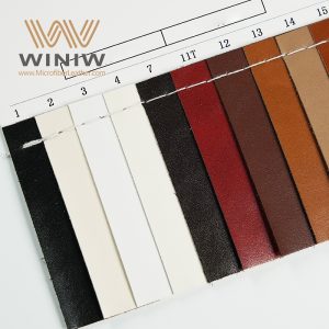 The Vegan Leather