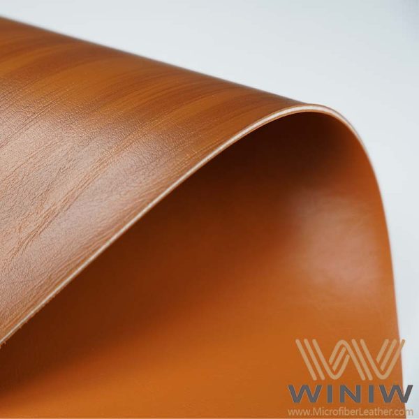 Vegan Pvc Leather
