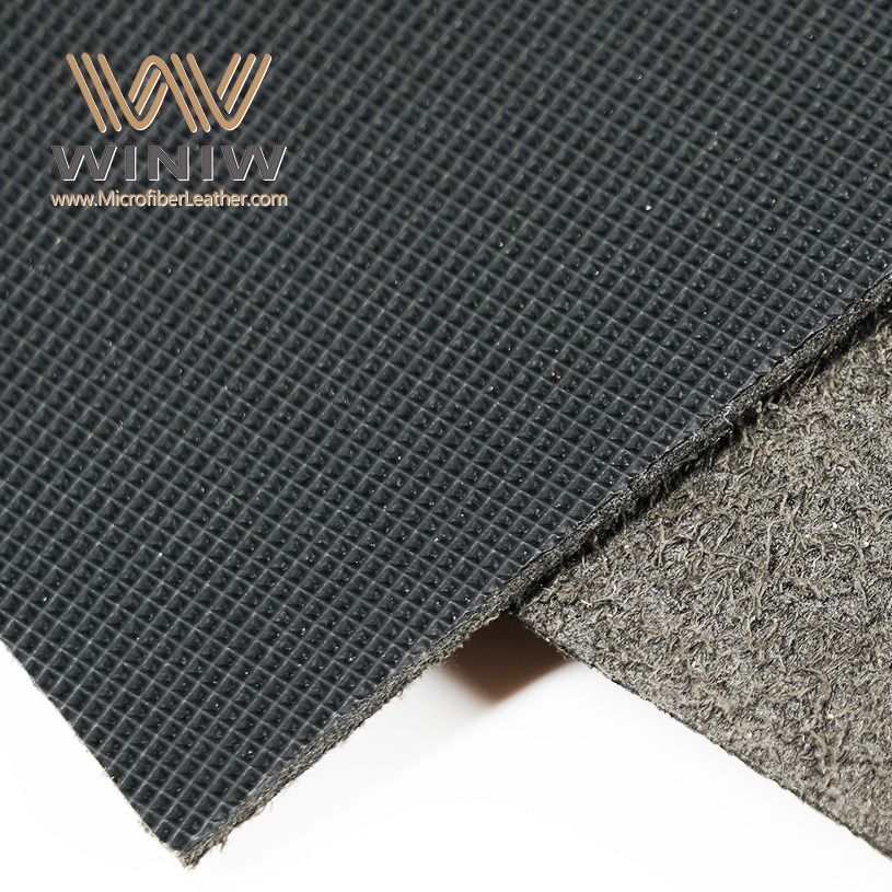 Artificial Leather Sheet Solution