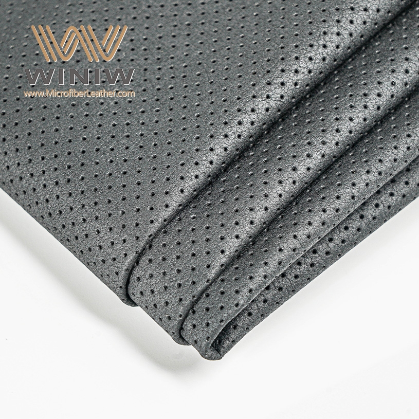 Car Seat Fabric Material Oem