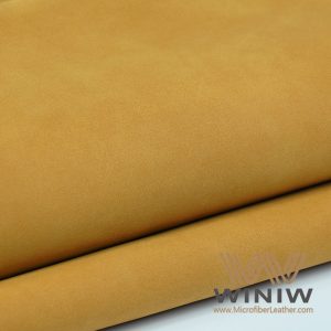 Vegan Nubuck Leather