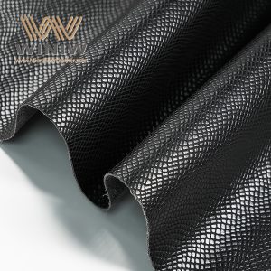 Artificial Leather Sheet Importer