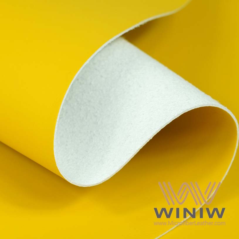 Pu Leather Peeling