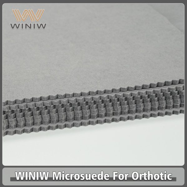 Microfiber Leather Material Wholesale