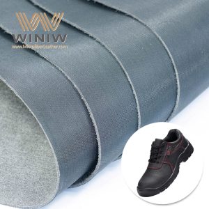 Black Leather Fabric