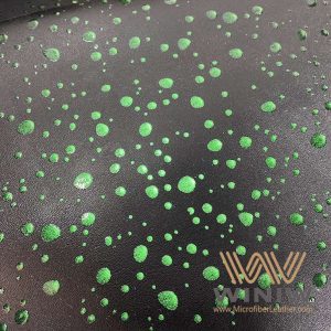 Soft Pu Leather Material For Shoes