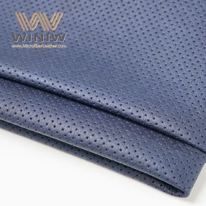Custom Faux Leather