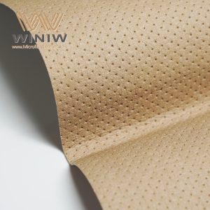 Faux Leather Totes