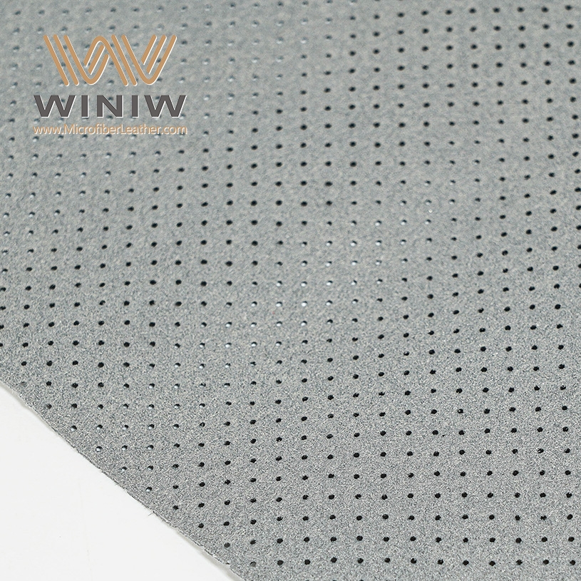 Artificial Leather For Upholstery Private Label