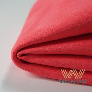 Microfiber Faux Leather Fabric Company Near Me