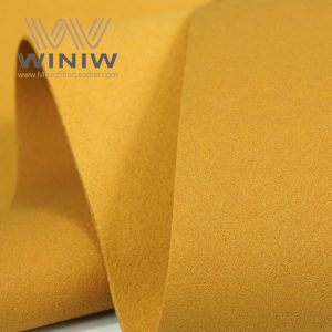 Microfiber Faux Leather Fabric Factory Near Me