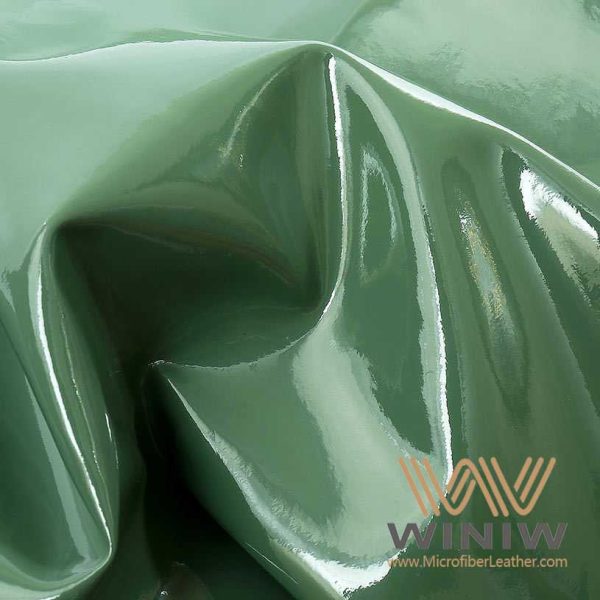 Shoes Microfiber Leather Sourcing