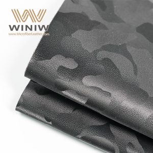 Microfiber Leather Fabric Maker