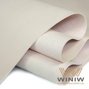 Faux Grain Leather
