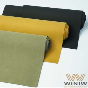 Leather Material Manufacturer