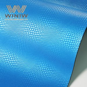 Pu Shoe Leather Traders