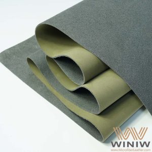 Soft Pu Leather Material For Boots
