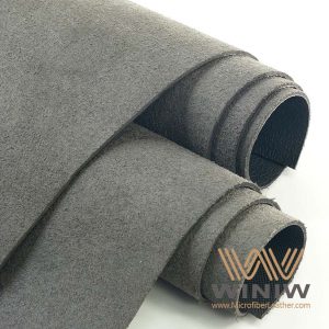 Microfiber Pvc Leather For Bags