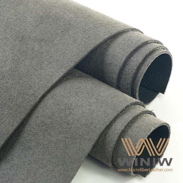Microfiber Pvc Leather For Bags