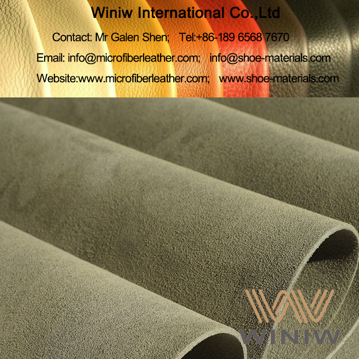 Pu Synthetic Leather For Shoes Vendor