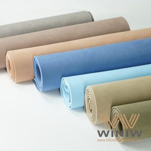 Leather Pu Mat China