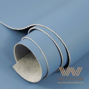Microfiber Vegan Leather China
