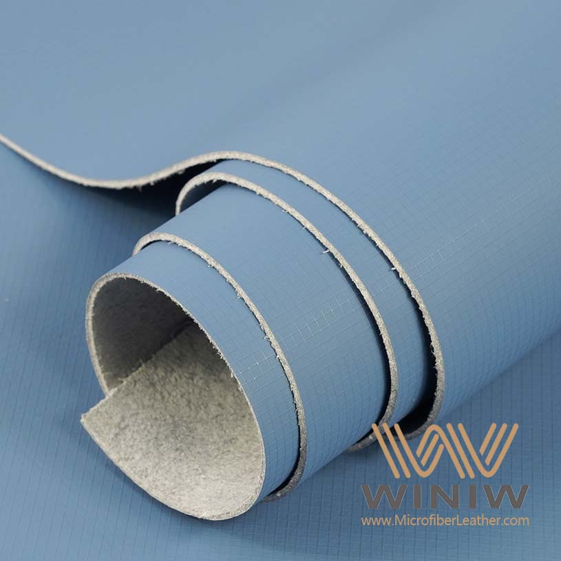 Microfiber Vegan Leather China