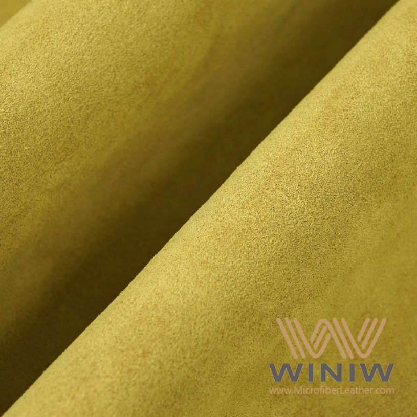 Microfiber Leather Vegan Provider