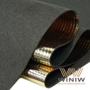 Leatherette Fabric Hobbycraft
