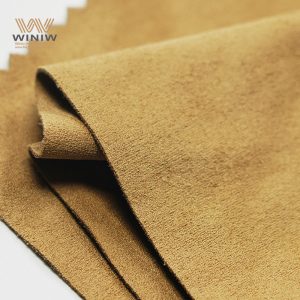 Microfiber Leather Fabric Traders