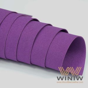 Microfiber Shoe Lining Manufacturer