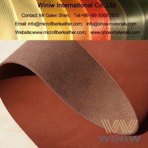 Pu Leather For Shoe Upper Importer