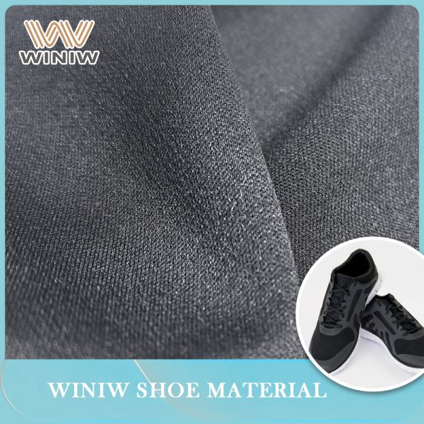 Leather Midsole Material