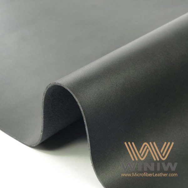 Vegan Microfiber Leather Provider