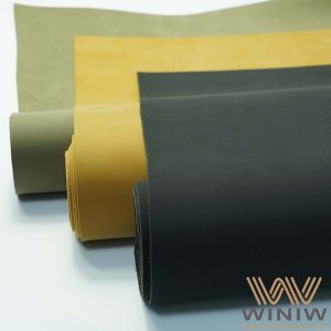 Vegan Microfiber Leather Import
