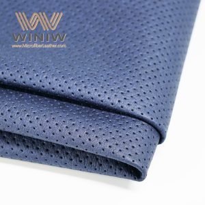Faux Leather Microfiber Fabric Company