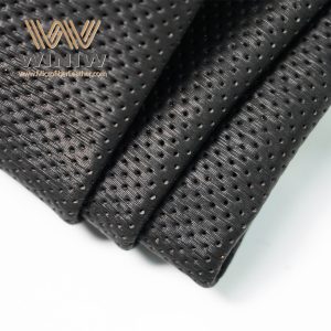 Pu Faux Leather Fabric Retailer