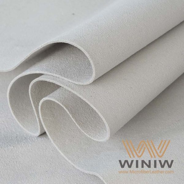 Polyester Fabric Leather