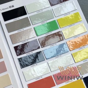 What Is Premium Synthetic Leather