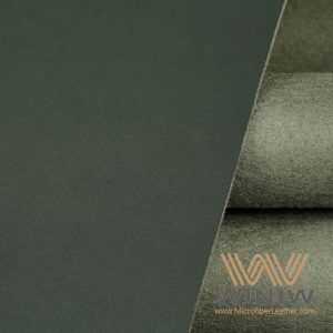 Sustainable Leather Fabric
