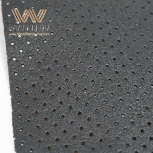 Pu Faux Leather Fabric Factory