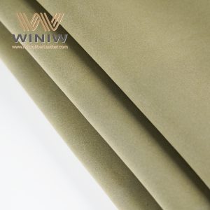 Synthetic Shoe Upper Leather Dealer