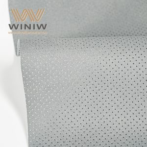 Stretch Pu Leather For Shoes Import