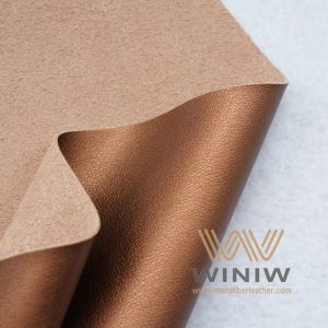 Black Leather Material Wholesale