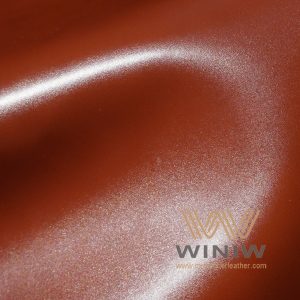 Pu Leather For Shoe Upper Maker