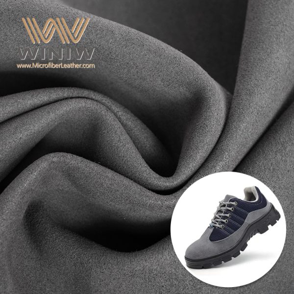 Artificial Suede Leather Sofas